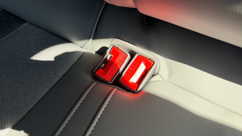 MG MGS5 170kW Trophy EV Long Range 64kWh 5dr Auto Electric Estate